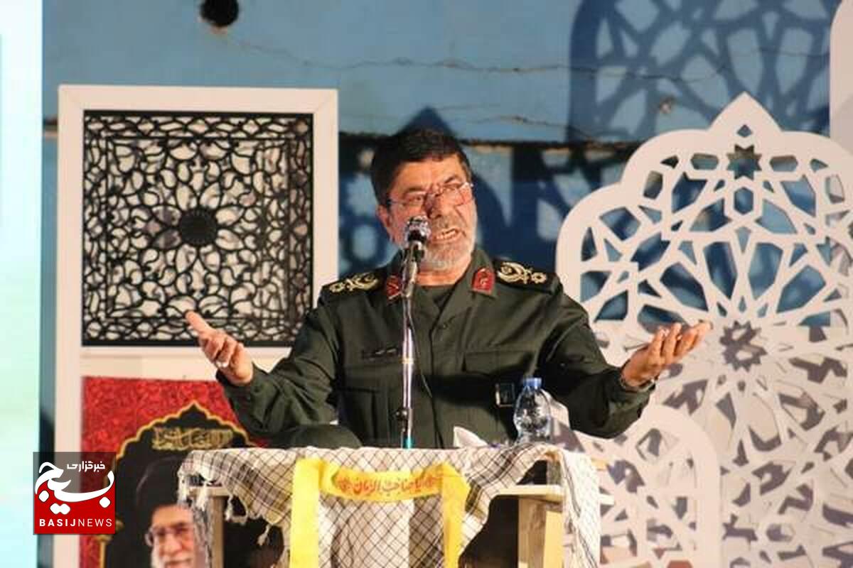 یادواره شهدای شهر دلوار برگزار شد