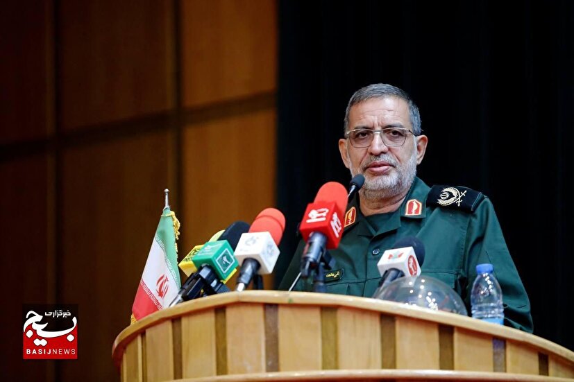 روابط عمومی‌ها، افسران جنگ نرم و کلید تولید سرمایه اجتماعی در مقابله با دشمن