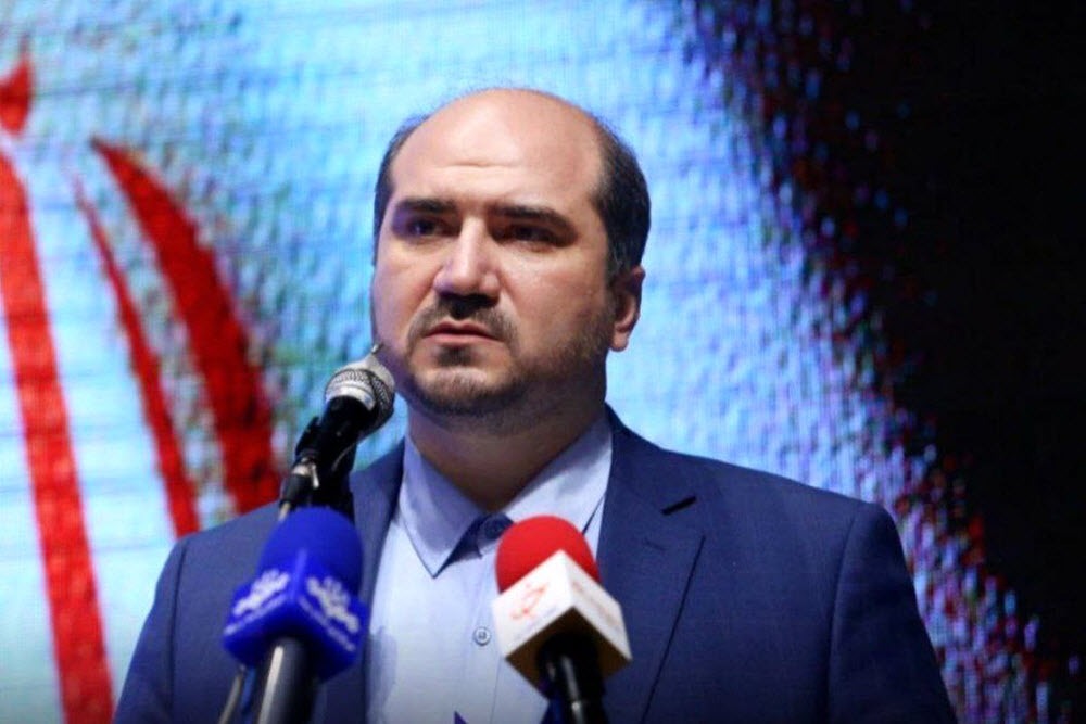 شهادت، برازنده آیت‌الله رئیسی بود