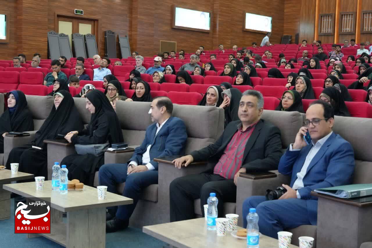 فعالیت قرارگاه جمعیت با ۸ کارگروه ویژه در استان قزوین