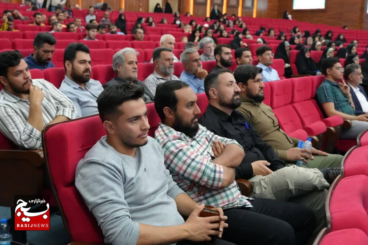 فعالیت قرارگاه جمعیت با ۸ کارگروه ویژه در استان قزوین