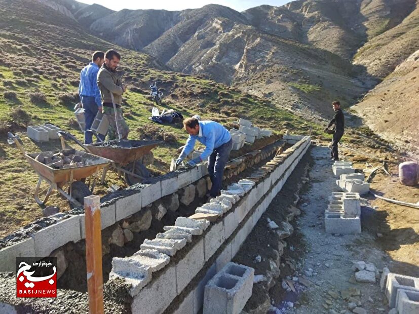 جهادگر دنبال منفعت شخصی نیست