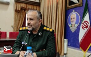 جوانان در گام دوم انقلاب ماموریت خطیری دارند