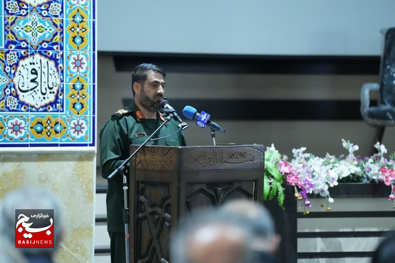 آیین اهدای ۱۰۰۰ سری جهیزیه به مددجویان در لرستان