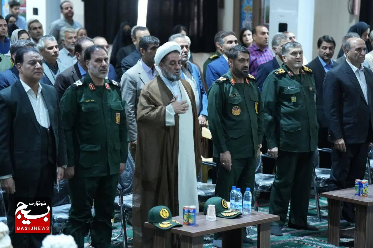 آیین اهدای ۱۰۰۰ سری جهیزیه به مددجویان در لرستان