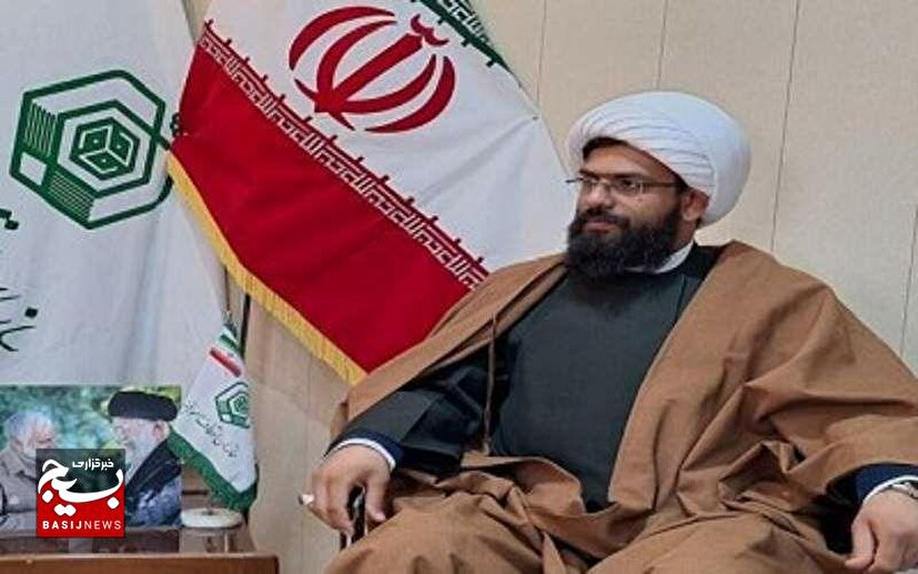شهید رئیسی در دل مردم خدمت می کرد