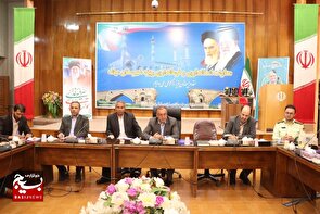 برگزاری همایش روز بزرگداشت روابط عمومی در میانه