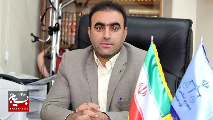 تأکید رئیس دادگستری کوهدشت بر مقابله قاطع با جرائم و فرهنگ‌سازی در کشت محصولات جایگزین