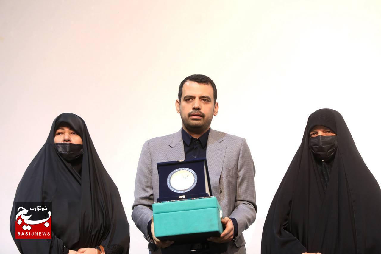 روز اول جشنواره بین‌المللی فیلم مقاومت