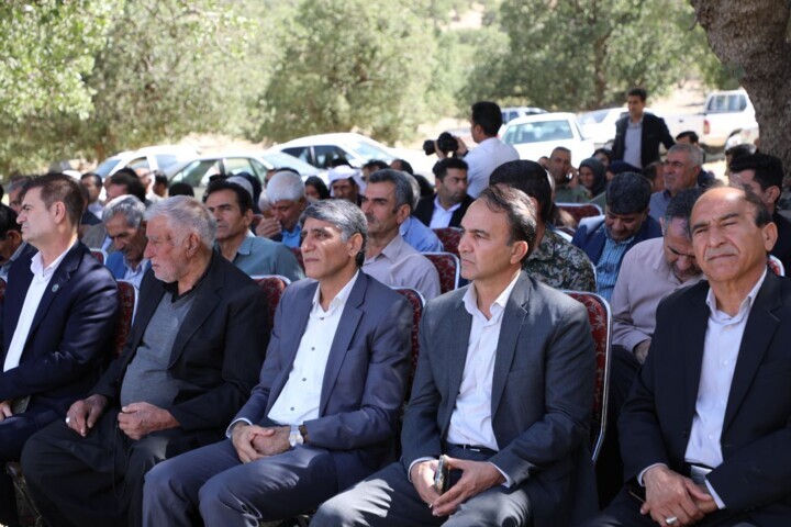 داغ تخریب و توسعه بر تن نحیف مراتع ایلام