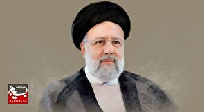 شهید رئیسی الگویی نوین از مدیریت ارائه کرد