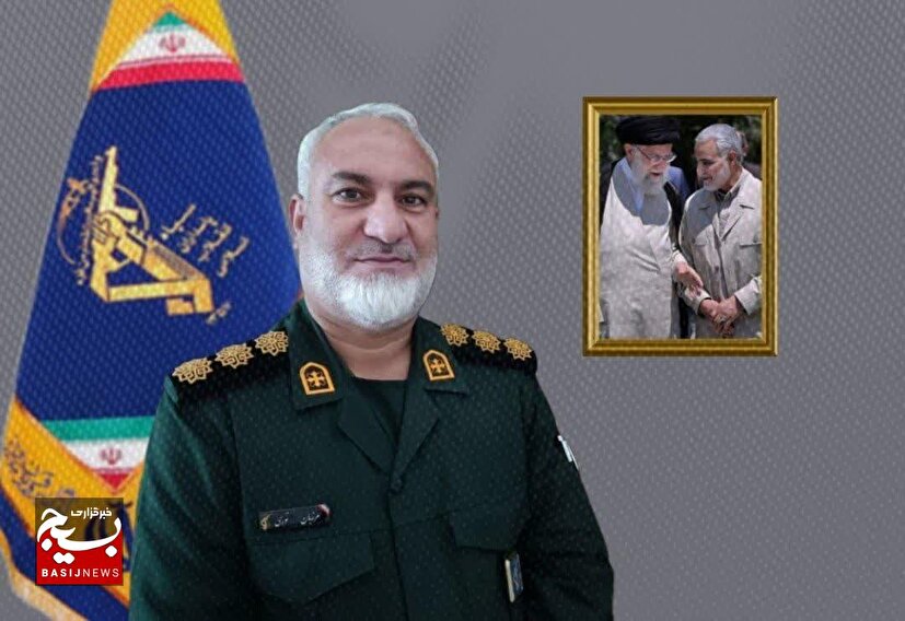 روابط عمومی‌ها طلایه‌داران جهاد تبیین هستند