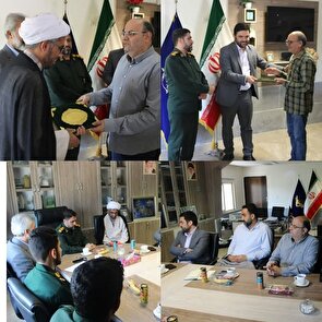 برگزاری همایش مدار امید در کیش