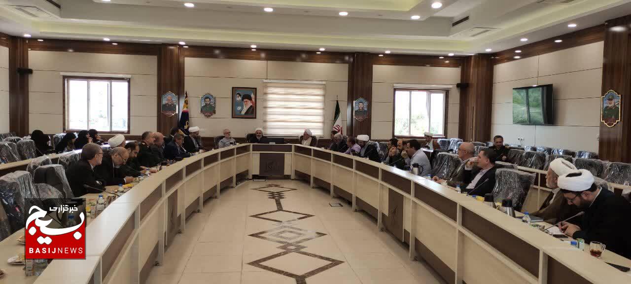 غدیر نباید محدود به یک دهه در طول سال شود