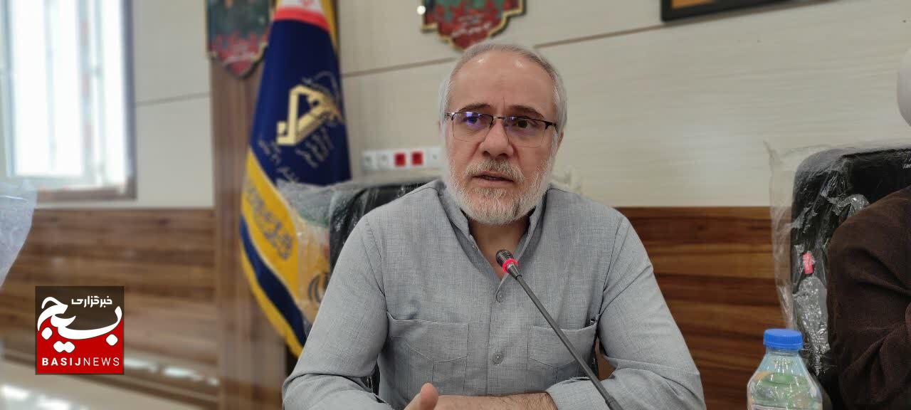 غدیر نباید محدود به یک دهه در طول سال شود