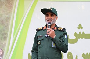 پیشکسوتان، سرمایه‌های راهبردی سپاه اصفهان هستند