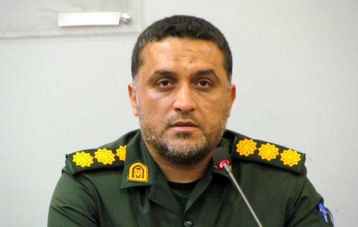 شهید رئیسی نماد خدمت صادقه است