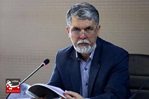 وزیر فرهنگ و ارشاد اسلامی عصر امروز به کرمانشاه سفر می‌کند