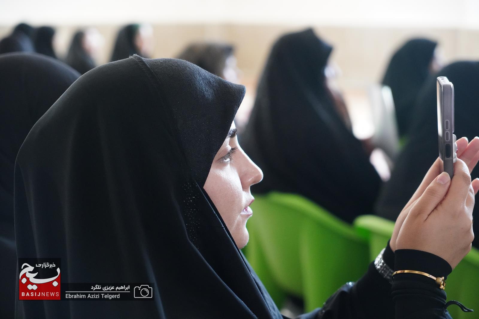 بزرگداشت شهدای خدمت در یاسوج