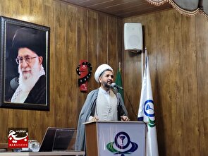 همایش جوانی در ساوجبلاغ برگزار شد/لزوم همدلی همه دستگاه‌ها در حل بحران جوانی جمعیت