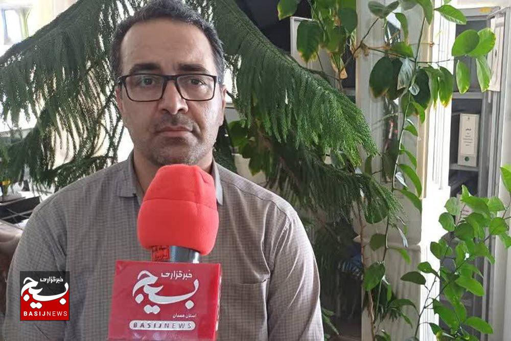 آغاز ثبت‌نام چهل‌وهشتمین دوره مسابقات سراسری قرآن کریم در اسدآباد