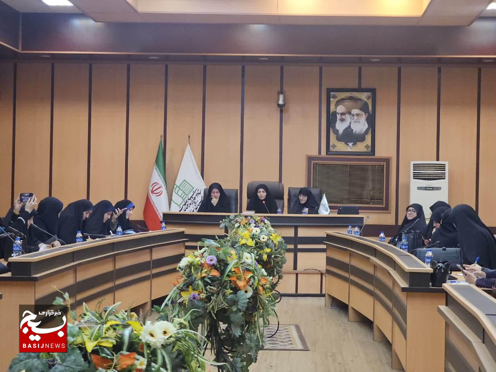 رسانه‌ها بازوی توانمند ستاد عتبات عالیات در جلب مشارکت عمومی هستند