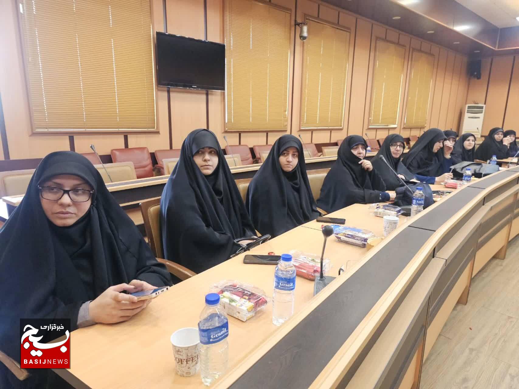 رسانه‌ها بازوی توانمند ستاد عتبات عالیات در جلب مشارکت عمومی هستند