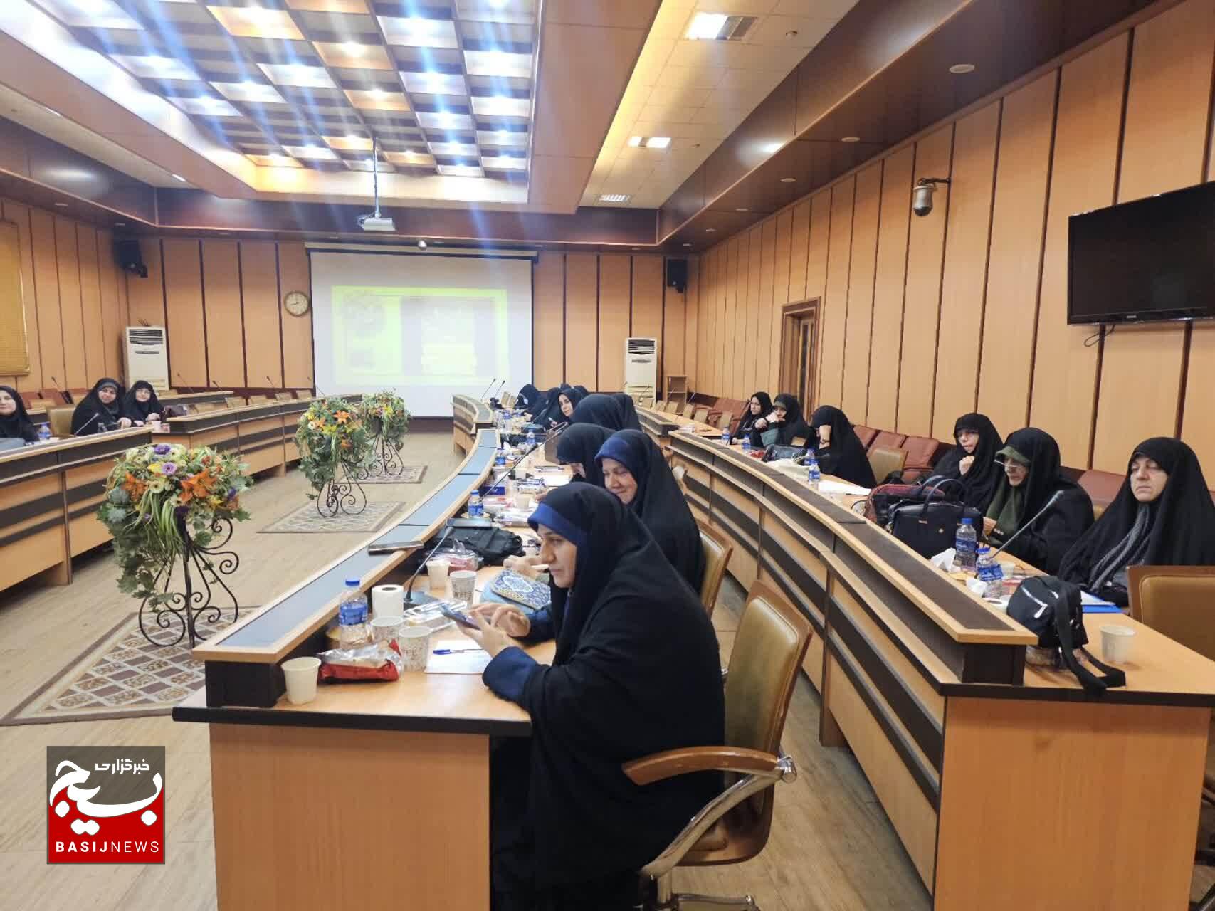 رسانه‌ها بازوی توانمند ستاد عتبات عالیات در جلب مشارکت عمومی هستند