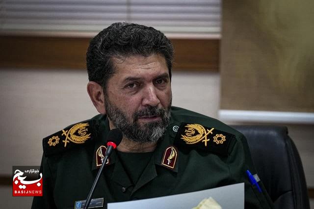 نشست صمیمی استاندار تهران و فرمانده انتظامی تهران با سردار حسن زاده فرمانده سپاه تهران بزرگ نشست صمیمی استاندار تهران و فرمانده انتظامی تهران با سردار حسن زاده فرمانده سپاه تهران بزرگ