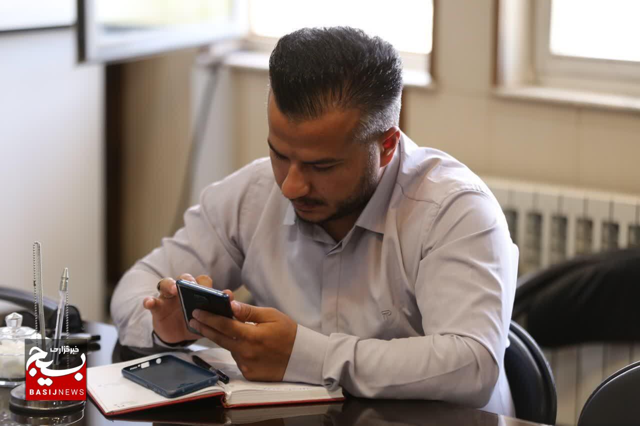 اندیشه شهید مطهری در هفته عقیدتی برای مردم آبیک تبیین می‌شود