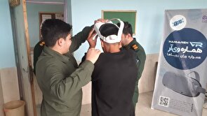 برگزاری اولین دوره اردوی جهادی علمی در آموزشگاه های فولادمحله 