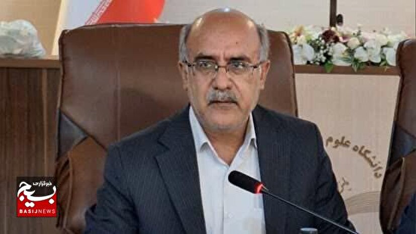 جهاد تبیین برای جوانی جمعیت و کاهش تصادفات در دانشگاه علوم پزشکی زاهدان
