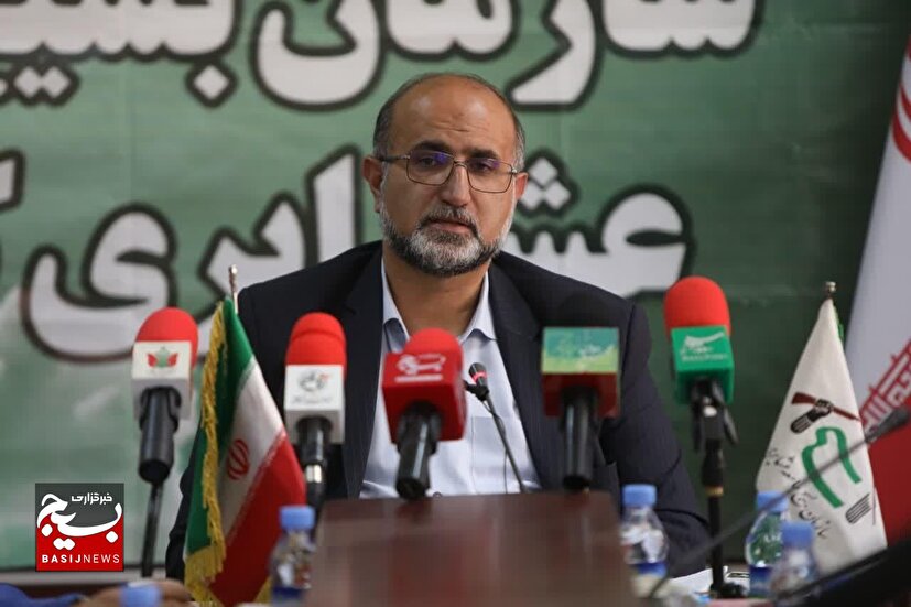 برگزاری موفق رزمایش میثاق با ولایت عشایر غرب کشور