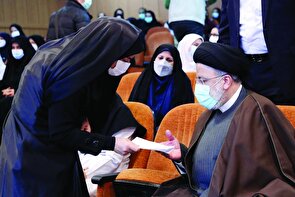 عدالت برای زنان در نگاه شهید رئیسی؛ از امنیت اجتماعی تا احیای هویت زن مسلمان ایرانی