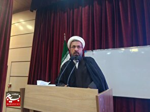 ما سنگر‌نشینان انقلاب اسلامی و سنگر‌نشینان ولایت فقیه در سپاه هستیم.