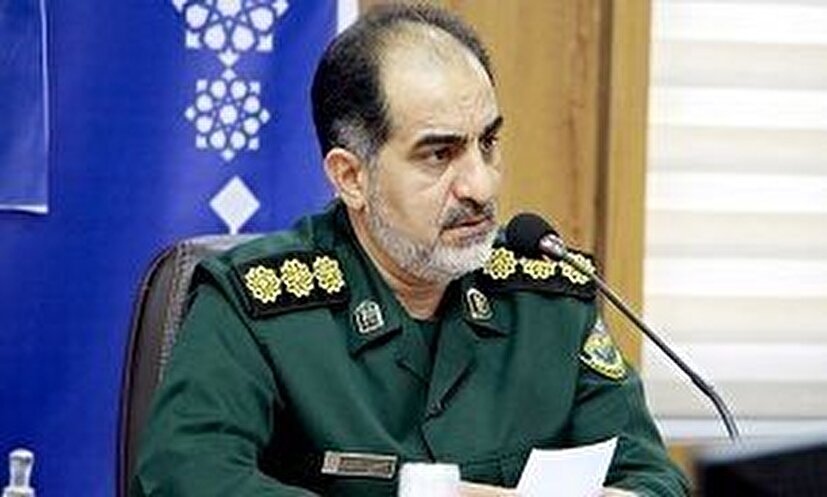 اعزام ۴۰۰ خانواده شهدا به منطقه عملیاتی حاج عمران در هفته مقاومت