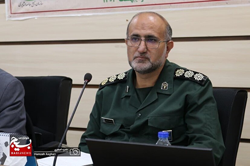 بدون شک امنیت و اقتدار جمهوری اسلامی ایران مرهون تلاش‌ها و زحمات شبانه روزی سبز پوشان عزیزی است