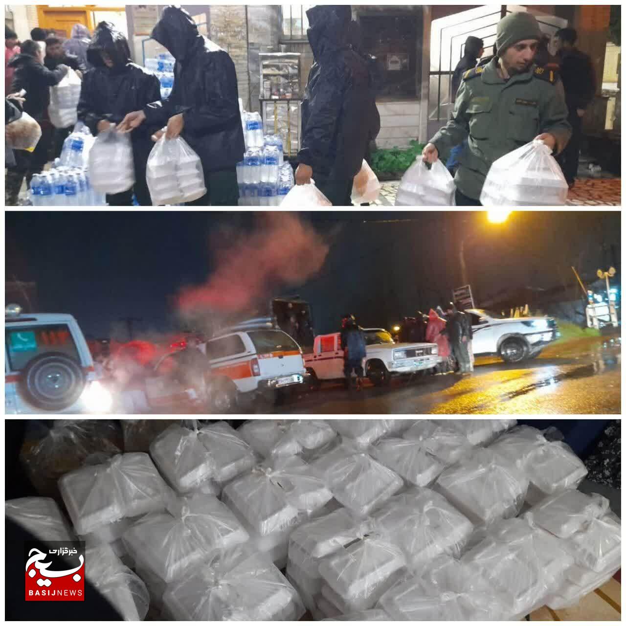 لایروبی رودخانههای گیلان با همکاری نیروهای جهادی و دستگاه های اجرایی لایروبی رودخانههای گیلان با همکاری نیروهای جهادی و دستگاه های اجرایی