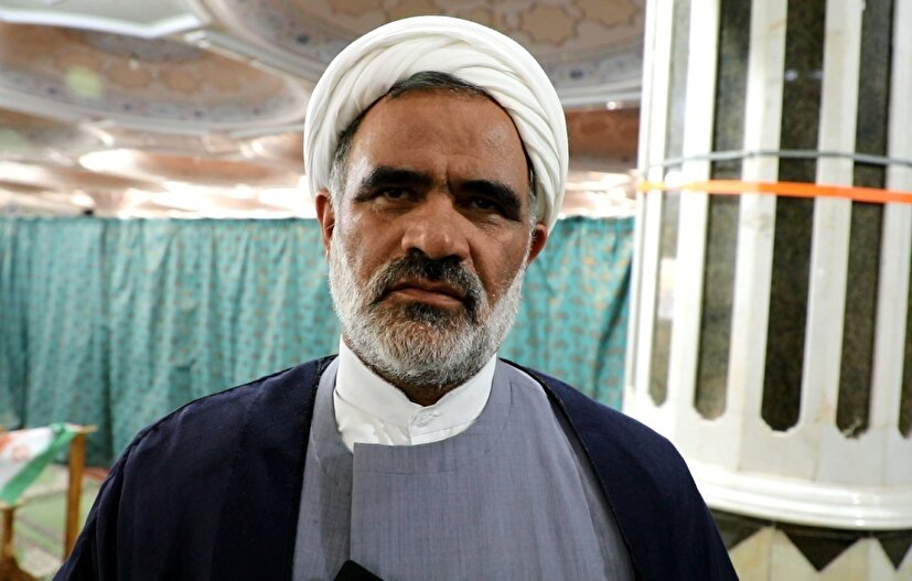 «عدالت محوری در حد فسادستیزی عملی» بخشی از مکتب شهید رئیسی است