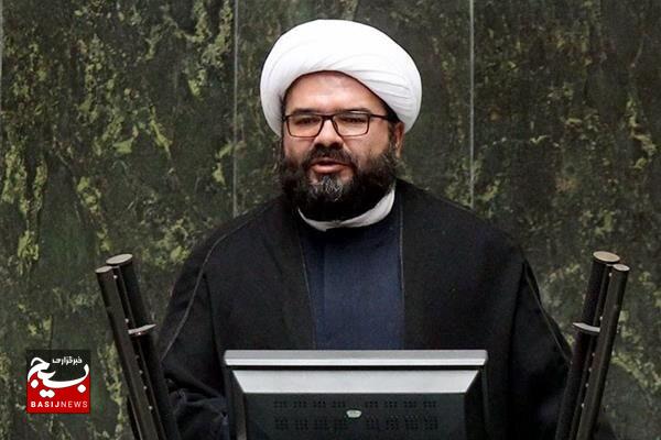 انتقاد نماینده مردم کاشمر در مجلس شورای اسلامی از وزارت نیرو