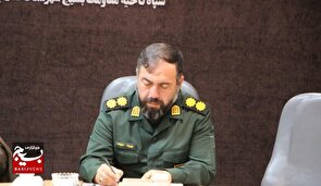 شهید آیت الله رئیسی خدمتگزار ملت ایران بود