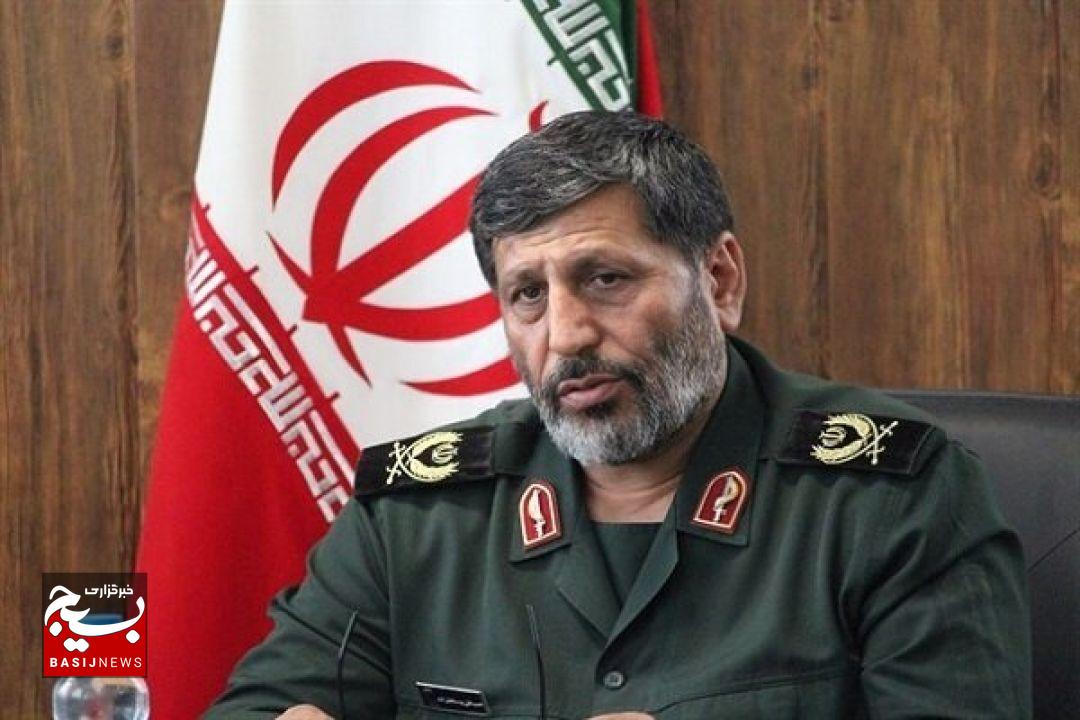 کنگره شهدای ترشیز، محملی برای بیدارسازی نسل امروز کنگره شهدای ترشیز، محملی برای بیدارسازی نسل امروز