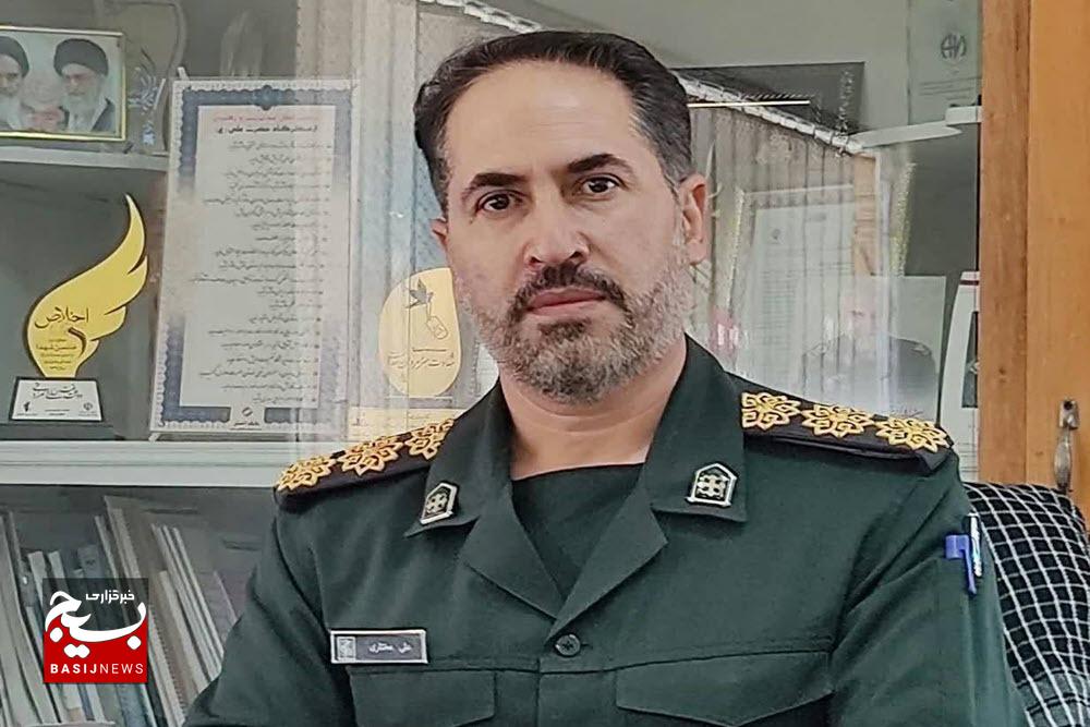  شهدای اردیبهشت، نماد واقعی جهاد تبیین و خدمت صادقانه‌ هستند