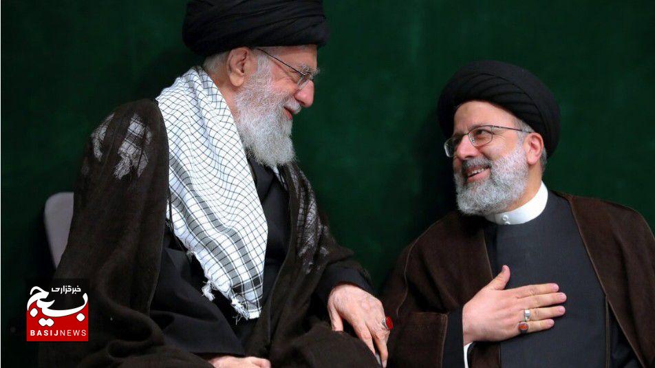 رستگار شدی، سید