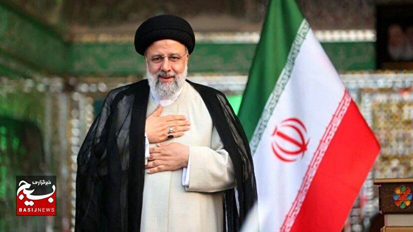 رستگار شدی، سید