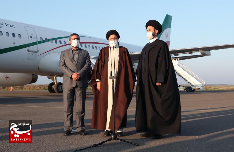 رئیسی؛ نامی که با مردمداری عجین شد رئیسی؛ نامی که با مردمداری عجین شد