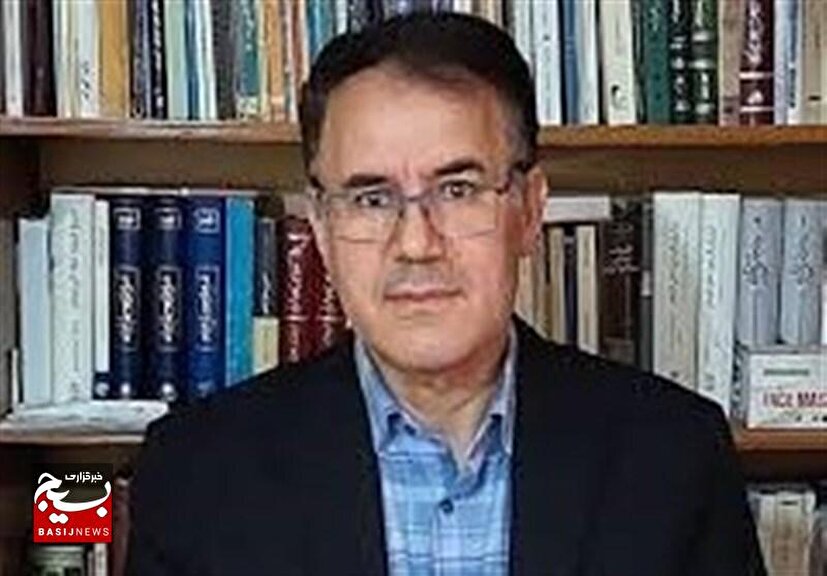 با حکم وزیر کشور «علی لطفی» فرماندار پارس‌‎آباد شد