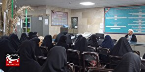 شهید رئیسی تداعی گر شهید بهشتی بود