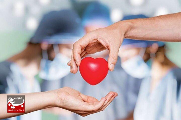 خردسال‌ترین اهداکننده عضو در استان اردبیل به ثبت رسید