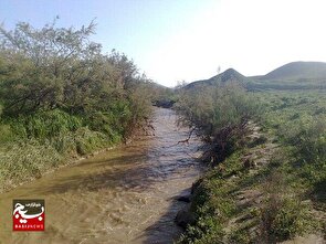 بیش از ۲۲ کیلومتر از مسیر رودخانه‌های استان اردبیل لایروبی شد